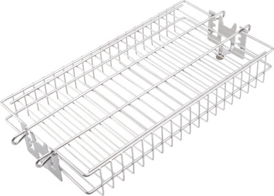 The Bastard Rotisserie Flat Rack The Bastard Rotisserie Flat Rack
