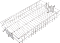 The Bastard Rotisserie Flat Rack - thumbnail