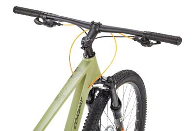 CONWAY mtb hardtail "razz 4.0" (#1)