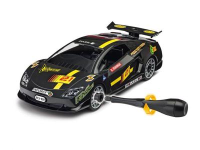Revell Junior Kit Racing Car