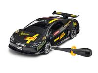 Revell Junior Kit Racing Car - thumbnail
