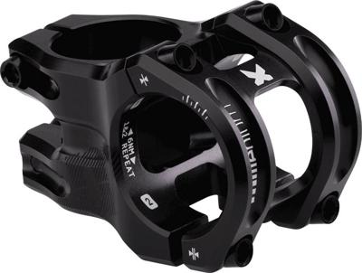 Sixpack racing dj dirtbike stem 31.8mm