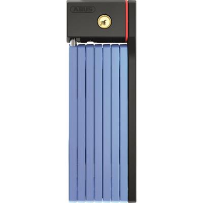ABUS Ugrip Bordo 5700/100 Vouwbaar Slot - Blauw