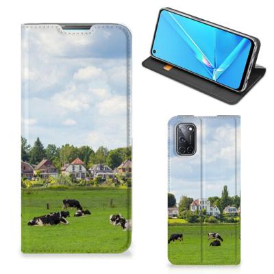 OPPO A52 | A72 | Hoesje maken | Koeien