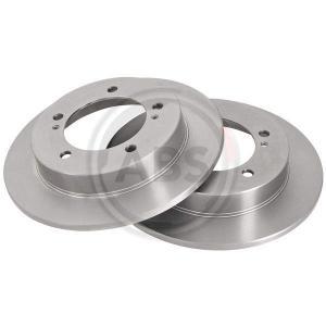 Remschijf 18198 Remschijf 18198