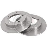 Remschijf 18198 - thumbnail