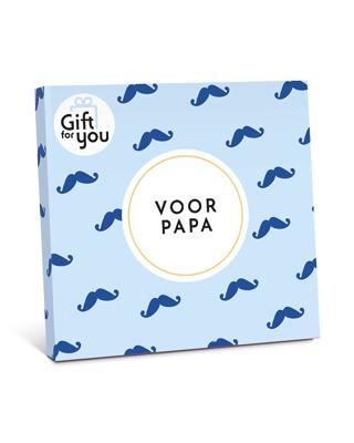 Voor Papa Voor Papa