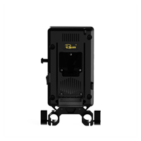 Rolux v-mount battery plate rl-vp1 - thumbnail