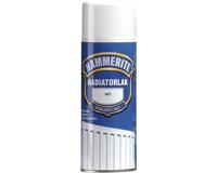 Hammerite Radiatorlak | Gebroken Wit | Spray | 400ml - 6035395 - thumbnail