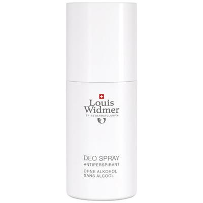 Deodorant spray geparfumeerd 75 Milliliter