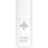 Deodorant spray geparfumeerd 75 Milliliter - thumbnail