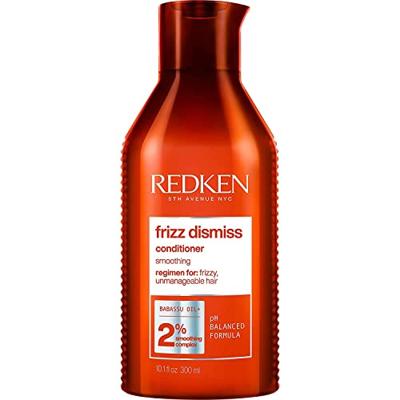 Redken Frizz Dismiss Conditioner Tegen Pluizig Haar - thumbnail
