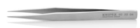 Knipex Pincet r.v.s., antimagnetisch 130 mm - 922204 - thumbnail