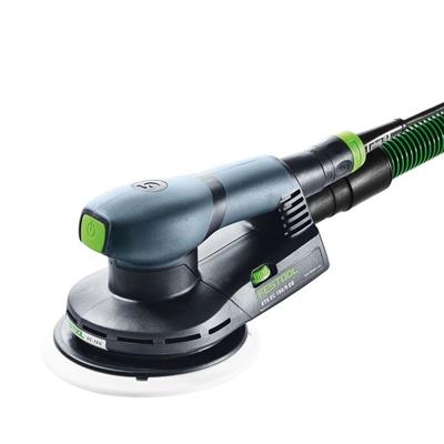 Festool ETS EC 150/5 EQ Excenterschuurmachine Ø150mm 400W - 575043