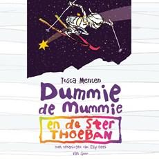 Dummie de mummie en de ster Thoeban