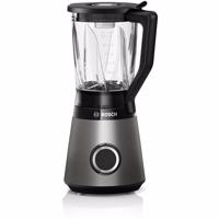 Bosch MMB6172S Blender Zilver - thumbnail