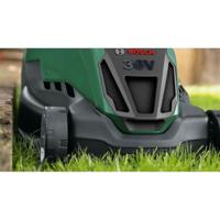 Accugrasmaaier 36V-40-650 - thumbnail