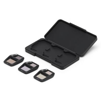 DJI Air 3S ND Filter Set (ND8/32/128)
