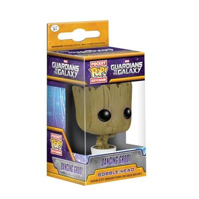 Sleutelhanger Funko Pop! 6715