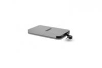 Sitecom USB-C Hard Drive Case SATA 2,5" externe behuizing - thumbnail