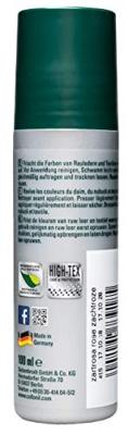 Collonil Nubuk+Textile Kleurloos 100ML - alle