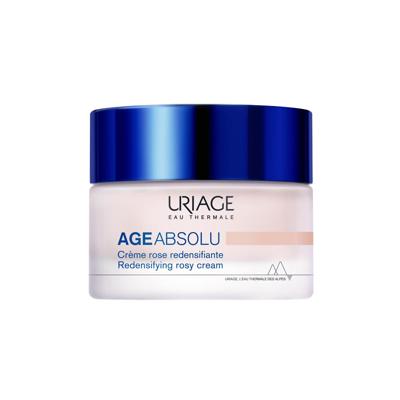 Uriage Age Absolute Redensifying Rosy Cream