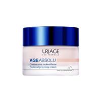 Uriage Age Absolute Redensifying Rosy Cream - thumbnail
