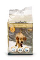 Beeztees Puppy Trainingsmatten S 60 x 40cm 20st - thumbnail