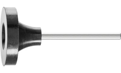 PFERD TOOLS 42160005 Schuurbladhouder Diameter 25 mm 5 stuk(s)