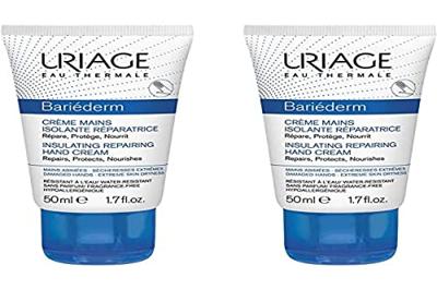 Uriage Bariéderm CiCA Insulating Repairing Handcream Uriage Bariéderm CiCA Insulating Repairing Handcream
