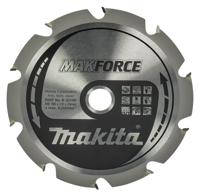 Makita Accessoires Cirkelzaagblad Hout 165X20X2,0 10T 20G - B-32100 - thumbnail