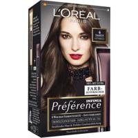 L'Oréal Paris Préférence 4.0 Middenbruin - thumbnail