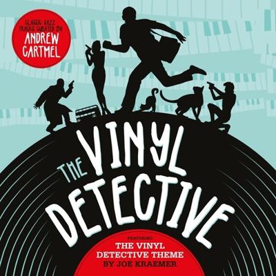 Vinyl Detective -.. - LP (8719039005840) Vinyl Detective -.. - LP (8719039005840)