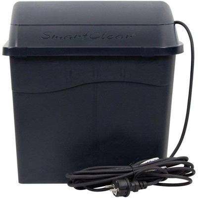 Zwaartekracht vijverfilter - UBBINK - SmartClear 6000 PlusSet - 7W UV-C - proLine 1900 pomp - 3000-6000 L