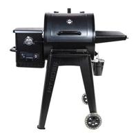 Pit Boss Navigator 550 pellet grill barbecue - thumbnail
