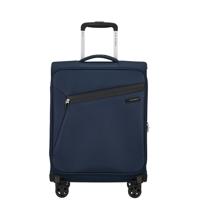 Samsonite Litebeam Spinner 55 MIDNIGHT BLUE - thumbnail