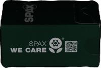 SPAX 880910109050080 R 88091 Senkkopf/T-STAR Verzonken houtschroef 5 mm 80 mm T-STAR plus Staal WIROX 100 stuk(s) - thumbnail