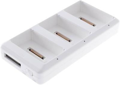 DJI Phantom 4 Battery Charging Hub (PART 8)