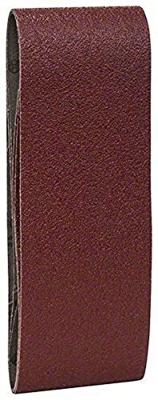 Bosch Accessories 2609256223 Schuurband Korrelgrootte (num) 80 (l x b) 560 mm x 100 mm 3 stuk(s) Bosch Accessories 2609256223 Schuurband Korrelgrootte (num) 80 (l x b) 560 mm x 100 mm 3 stuk(s)