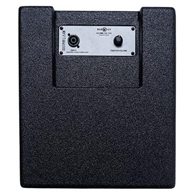 Warwick Gnome Pro CAB 10/4 1x10 inch 200W basgitaar speakerkast
