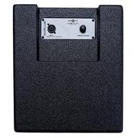 Warwick Gnome Pro CAB 10/4 1x10 inch 200W basgitaar speakerkast - thumbnail