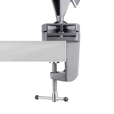 Bernstein Tools for Electronics SPANNFIX Bankschroef 9-205 Bekbreedte: 50 mm Spanbreedte (max.): 70 mm