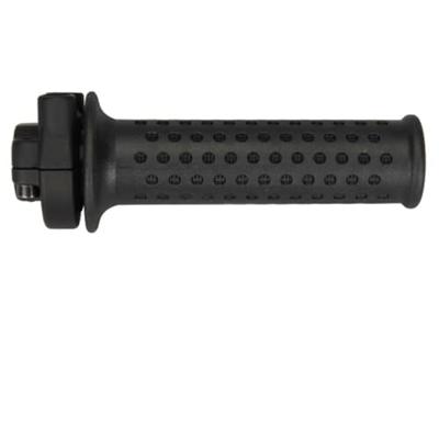 TOMMASELLI gasdraaigreep armatuur throttle grips domino alu sw 1-pulley