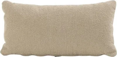 4 Seasons Outdoor Bouclé Amber sierkussen 30 x 60 cm