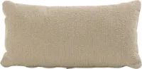 4 Seasons Outdoor Bouclé Amber sierkussen 30 x 60 cm - thumbnail