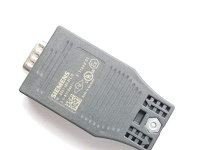 Siemens 6GK1500-0FC10 Busstekker LAN-overdrachtsnelheid 12 MBit/s Siemens 6GK1500-0FC10 Busstekker LAN-overdrachtsnelheid 12 MBit/s