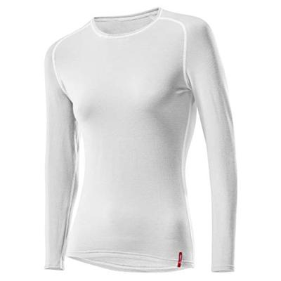 LÖFFLER Transtex® Warm - Women's Functional Long-Sleeved Baselayer