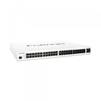 Fortinet FS-148E-POE