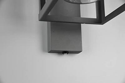 Trio Antraciete buitenlampLunga - 212060142