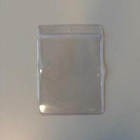 Meubelkaarthoes voor kaart 70x80mm 100 - 6 stuks - thumbnail